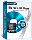 Aiseesoft Blu-ray to FLV Ripper